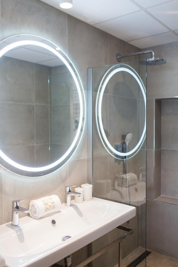 Chambre Deluxe